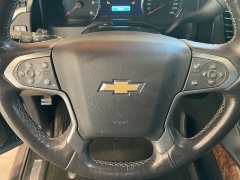 Used 2017  Chevrolet Tahoe 4d SUV 4WD Premier at Maxx Loans near St&period; Adrian&comma; MI