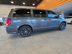 Used 2018  Dodge Grand Caravan 4d Wagon GT at Maxx Loans near St&period; Adrian&comma; MI