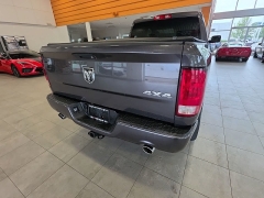 Used 2017  Ram 1500 4WD Quad Cab 140&period;5" Express &ast;Ltd Avail&ast; at Maxx Loans near St&period; Adrian&comma; MI