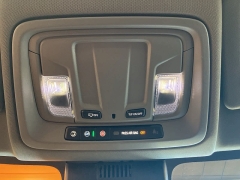 Used 2024  Chevrolet Silverado 1500 4WD Crew Cab 147" Custom at Maxx Loans near St. Adrian, MI