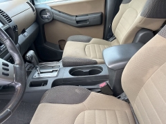 Used 2006  Nissan Xterra 4dr SE V6 Auto 2WD at Maxx Loans near St&period; Adrian&comma; MI