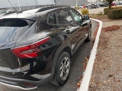 Used 2025  Chevrolet Trax FWD 4dr LT at Maxx Loans near St. Adrian, MI