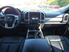 Used 2020  Ford Super Duty F-250 SRW 4WD Crew Cab Box at Maxx Loans near St&period; Adrian&comma; MI