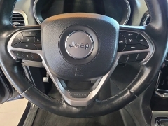Used 2019  Jeep Grand Cherokee Altitude 4x4 at Maxx Loans near St&period; Adrian&comma; MI