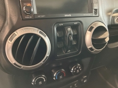 Used 2014 Jeep Wrangler Unlimited 4WD 4dr Rubicon at Maxx Loans near St. Adrian, MI