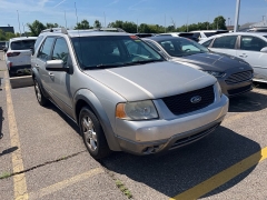 Used 2006 Ford Freestyle 4d SUV AWD SEL at Maxx Loans near St. Adrian, MI