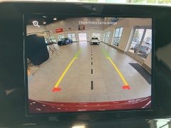 Used 2025 Jeep Compass Latitude 4x4 at Suburban Ford of Sterling Heights near Sterling Heights, MI