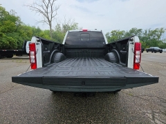 Used 2022  Ford Super Duty F-350 SRW 4WD Crew Cab Box at Maxx Loans near St&period; Adrian&comma; MI