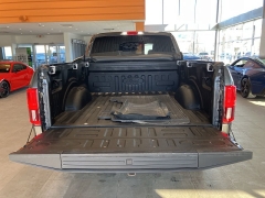 Used 2020  Ford F-150 4WD SuperCrew Box at Maxx Loans near St&period; Adrian&comma; MI