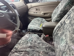 Used 2003  Toyota Tacoma DoubleCab V6 Auto 4WD (Natl) at Maxx Loans near St. Adrian, MI