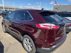 Used 2020  Ford Edge AWD at Maxx Loans near St&period; Adrian&comma; MI