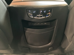 Used 2017  Cadillac Escalade 4d SUV 4WD Premium Luxury at Maxx Loans near St&period; Adrian&comma; MI