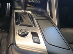 Used 2016  Chevrolet Corvette 2dr Z06 Conv w&sol;3LZ at Maxx Loans near St&period; Adrian&comma; MI