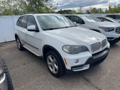 Used 2008 BMW X5 AWD 4dr 3.0si at Suburban Ford of Sterling Heights near Sterling Heights, MI
