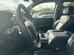 Used 2020  Chevrolet Suburban 4d SUV 4WD LT at Maxx Loans near St&period; Adrian&comma; MI