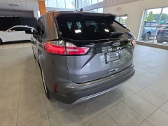 Used 2024  Ford Edge AWD at Maxx Loans near St&period; Adrian&comma; MI