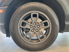 Used 2021 Ford Bronco Sport Big Bend 4x4 at Suburban Ford of Sterling Heights near Sterling Heights, MI