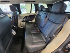 Used 2023  Land Rover Range Rover P530 SE SWB at Maxx Loans near St&period; Adrian&comma; MI