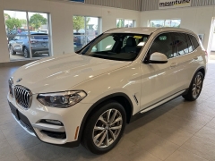Used 2019 BMW X3 xDrive30i Sports Activity Vehicle at Maxx Loans near St. Adrian, MI