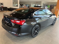 Used 2024 Chevrolet Malibu 4dr Sdn 1LT at Maxx Loans near ,
