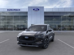 New 2025 Ford Escape Platinum AWD at Suburban Ford of Sterling Heights near Sterling Heights, MI