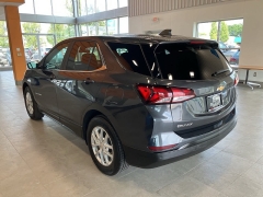 Used 2023 Chevrolet Equinox FWD 4dr LT w/2FL at Maxx Loans near St. Adrian, MI