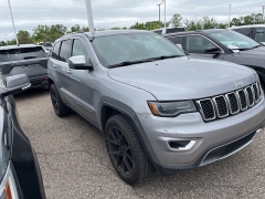 Used 2019 Jeep Grand Cherokee Limited 4x4 at Maxx Loans near ,