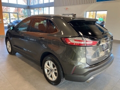 Used 2020  Ford Edge AWD at Maxx Loans near St. Adrian, MI