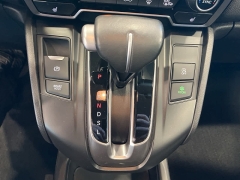 Used 2020 Honda CR-V 4d SUV AWD EX-L at Maxx Loans near St. Adrian, MI