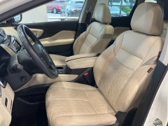 Used 2021 Nissan Murano AWD Platinum at Maxx Loans near St. Adrian, MI