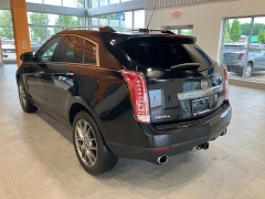 Used 2016 Cadillac SRX AWD 4dr Performance Collection at Maxx Loans near St. Adrian, MI