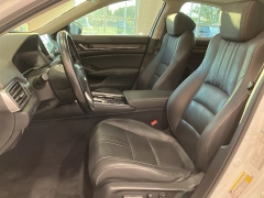 Used 2022 Honda Accord Sedan EX-L 1.5T CVT at Maxx Loans near St. Adrian, MI