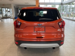 Used 2019 Ford Escape 4d SUV 4WD SE at Maxx Loans near St. Adrian, MI