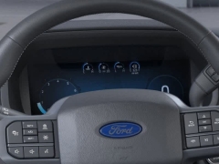 New 2024 Ford F-150 XLT 4WD SuperCrew Box at Suburban Ford of Sterling Heights near Sterling Heights, MI