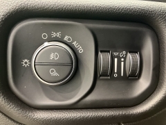 Used 2019  Ram 1500 4WD Crew Cab Rebel at Maxx Loans near St. Adrian, MI