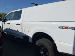 Used 2023 Ford Super Duty F-250 SRW 4WD Crew Cab Box at Suburban Ford of Sterling Heights near Sterling Heights, MI