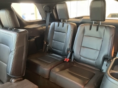 Used 2016 Ford Explorer 4d SUV 4WD Sport at Suburban Ford of Sterling Heights near Sterling Heights, MI