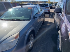 Used 2008  Saturn Aura 4d Sedan XE (V6) at Maxx Loans near St. Adrian, MI