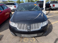 Used 2009  Lincoln MKS 4d Sedan FWD at Maxx Loans near St&period; Adrian&comma; MI