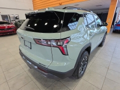 Used 2026  Chevrolet Equinox AWD 4dr ACTIV w&sol;KDZ at Maxx Loans near St&period; Adrian&comma; MI