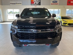 Used 2021 Chevrolet Tahoe 4WD 4dr Z71 at Maxx Loans near St. Adrian, MI