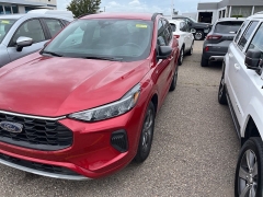 Used 2023 Ford Escape ST-Line AWD at Maxx Loans near St. Adrian, MI