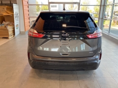 Used 2022 Ford Edge SE AWD at Suburban Ford of Sterling Heights near Sterling Heights, MI