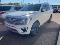 Used 2021 Ford Expedition Limited 4x4 at Suburban Ford of Sterling Heights near Sterling Heights, MI