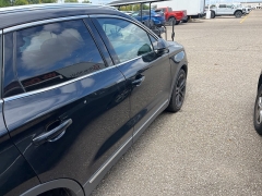 Used 2017 Lincoln MKC 4d SUV FWD Select at Suburban Ford of Sterling Heights near Sterling Heights, MI