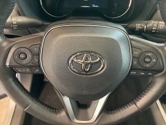 Used 2022 Toyota RAV4 Hybrid XSE AWD at Suburban Ford of Sterling Heights near Sterling Heights, MI
