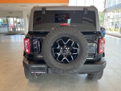 Used 2023 Ford Bronco Outer Banks 4 Door 4x4 at Suburban Ford of Sterling Heights near Sterling Heights, MI