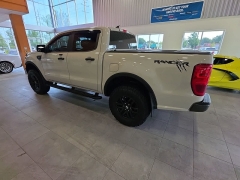 Used 2022  Ford Ranger 4WD SuperCrew 5' Box at Maxx Loans near St&period; Adrian&comma; MI