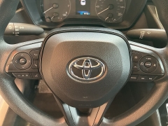 Used 2023 Toyota Corolla LE CVT at Maxx Loans near ,