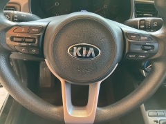 Used 2021 Kia Rio S IVT at Suburban Ford of Sterling Heights near Sterling Heights, MI
